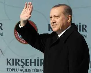 Dünyanın neresinde mazlum varsa biz ordayız