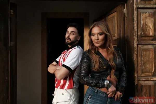 Yerlerinde duramadılar! Demet Akalın konuştu: "Sefo'dan para falan istemiyorum" - 7