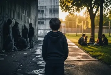 Dijital sokaklarda çocuk avcıları: RTÜK’ün görmediği 3 saat 24 dakikada çocuklara ve gençlere neler oluyor?