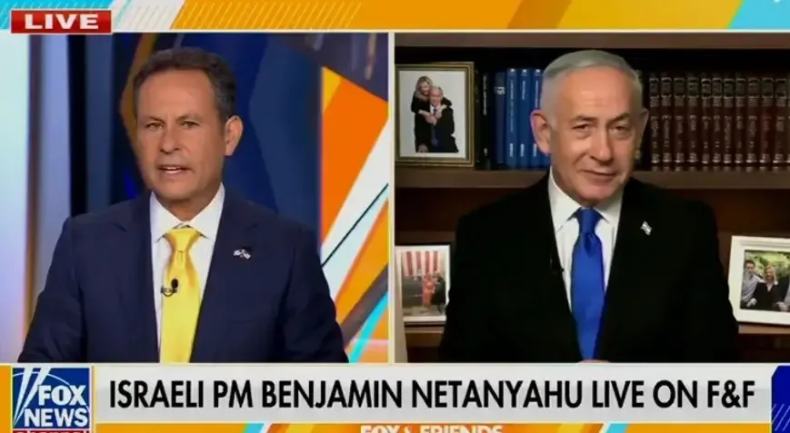 netanyahu-patron-kim-1783345332129.jpeg Soykırımcı Netanyahu'yu "Ankara" paniği sardı! Zirve öncesi Trump'a yalvardı: Türkiye'ye F-35 ve jet motoru satmayın-2