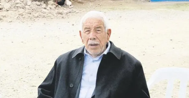 Gençlere taş çıkarttı