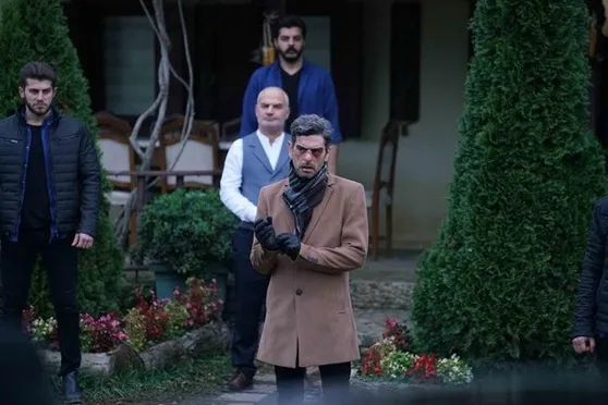 Sen Anlat Karadeniz 37. bölüm fragmanı yayınlandı! Sen Anlat Karadeniz'in yeni bölümü 23 Ocak'ta izleyici ile buluşacak-4