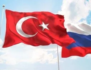 Türkiye ve Rusya arasında kritik temas