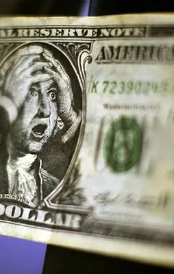 Dolar resmen çakıldı