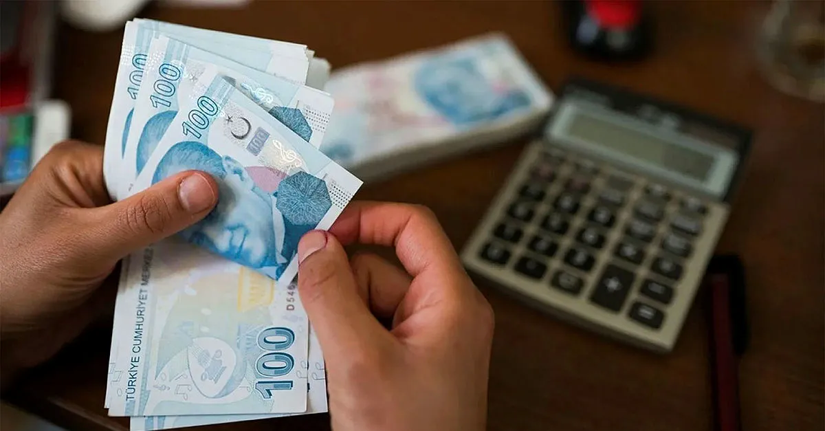 ENFLASYON ANKETİ YAYINLANDI ORANLAR DEĞİŞTİ! Emekli ve memurun yeni maaşı belli oldu! İşte meslek meslek emekli ve memur maaşı!