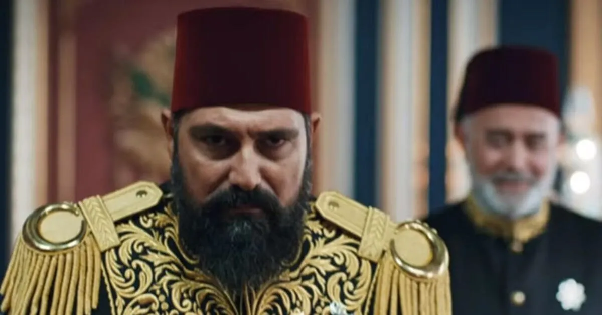 Payitaht Abdulhamid Ne Zaman Baslayacak Payitaht Abdulhamid Yeni Sezon Fragmani Yayinlandi Mi Takvim