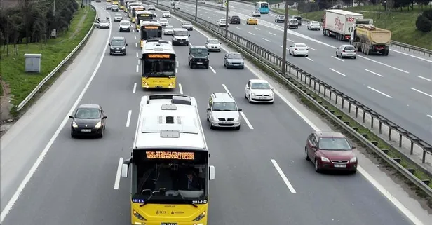 SON DAKİKA: İstanbul'da İETT otobüsü krizi büyüyor! AK Partili üye sordu: 2,5 yılda kaç araç alındı