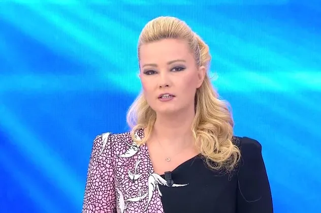 Müge Anlı ile Tatlı Sert'teki Tuncay Demirel olayı herkesi şok etti! 3 Ekim Atv Müge Anlı son bölüm kesintisiz izle!