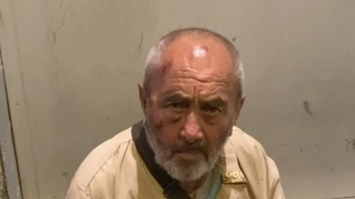 40 yıllık hasret bitti! Suudi Arabistan'da mahsur kalan Türk vatandaşı yurda dönüyor