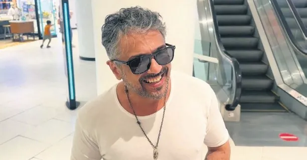 Emre Altuğ, operasyon geçirdi!