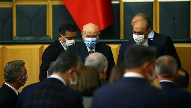 SON DAKİKA: Bahçeli'den MHP Grup Toplantısı'nda önemli açıklamalar-6