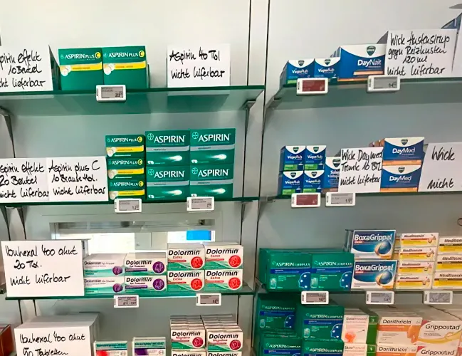 Almanya’da kriz üstüne kriz! Rusya meclisi de dondurdu