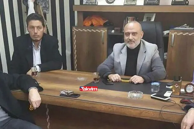 Karagümrük çetesi kimdir? Nuriş kardeşler-Ergin kardeşler kimdir?  Nuri Ergin gözaltına alındı mı?