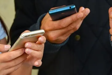 Cep telefonunda fatura şoku!