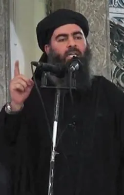 Rusya: Bağdadi öldürülmüş olabilir