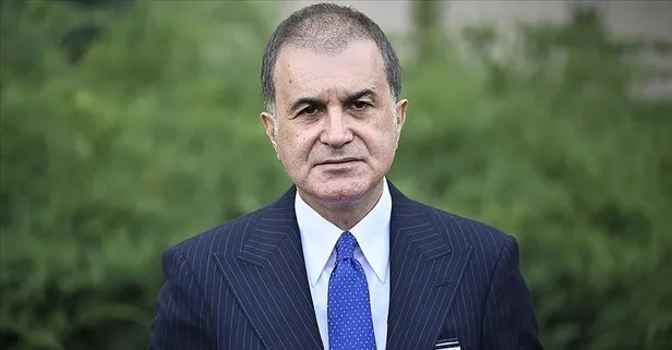 AK Parti'den Terörsüz Türkiye ve bölge açıklaması: Barbarlığa karşı gerçek medeni değerleri savunacağız