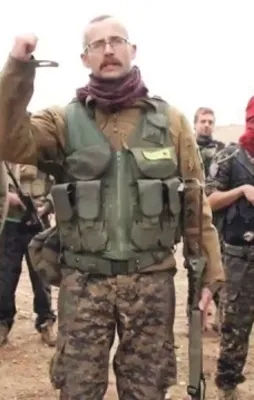 Emperyalizmin paralı askerleri keklik gibi avlanıyor!