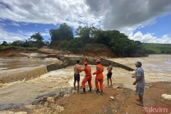 Baba Vanga 2022 kehanetleri! İşte dünyayı bekleyen felaketler - 6