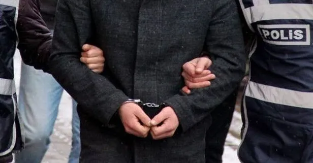 25 ilde FETÖ operasyonu: 16 gözaltı