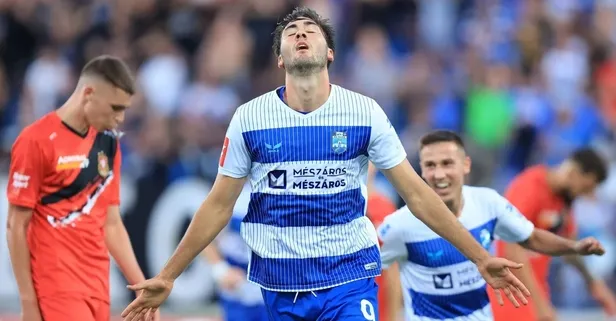 Cimbom'dan flaş atak! Seferovic'in yanına 20'lik golcü geliyor