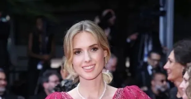 Eski eşini ifşa etti! Oyuncu Wilma Elles ile eski eşi Kerem Göğüş arasında nafaka krizi büyüyor...