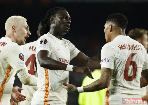 Galatasaray transfer haberleri: Cimbom aradığı forveti buldu! - 5