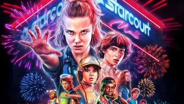 Stranger Things 4. sezon ne zaman? Netflix Stranger Things 4. sezon fragmanı! Yıldız oyuncudan açıklama geldi...-3