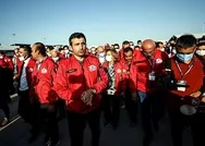 Selçuk Bayraktardan TEKNOFESTte ülkemizin aydınlık yarını olan gençlere destek sözü