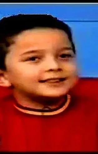 90'ların dahi çocuğu Selimcan'dan "Filozof Atakan" yorumu