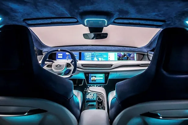 Yerli otomobil Togg'un fiyatına ÖTV ayarı! Vergi oranları değişti: 900 bin TL bandında olabilir-4