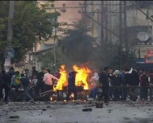 Kobani provokasyonu 6. yılında