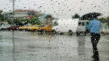 HAVA DURUMU | Meteoroloji İstanbul dahil 21 için alarm verdi!  Kuvvetli yağış geliyor