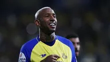 Fenerbahçede Talisca bombası! Mourinhodan taraftarı üzen haber