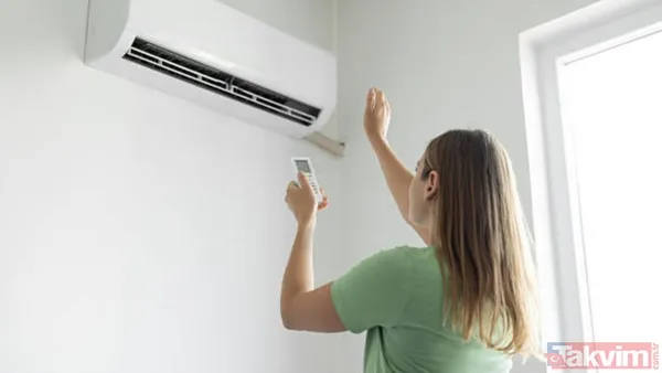 Klima Çalışırken Bile Enerji Tüketimini Yarıya İndiren Bazı Basit Ama Etkili Yöntemler Sayesinde, Yaz Aylarını Konforlu Ve Ekonomik Geçirmek Mümkün Hale...