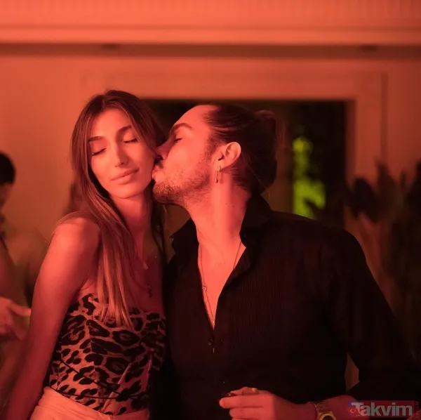 Yiğit Marcus Aral, Şevval Şahin’e şantaj yaptı mı? İddialara yanıt gecikmedi beklenen açıklama ilk ağızdan geldi - 5