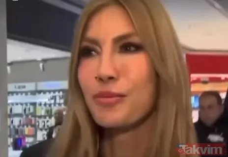 Çağla Şıkel "Kaka"dan girdi Mehmet Ali Erbil bombaladı "Kulisimden çıkmazdı hangi anlamda anlarsanız anlayın" Koşun kaos var - 8