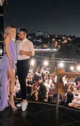 İstanbul Barosu'nun tesisine ‘gece kulübü’ baskını: 45 milyonu batırdılar