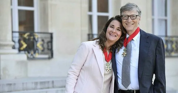 Bill Gates boşanma kararının ardından servetinden 1.8 milyar dolarlık hisseyi eşine aktardı