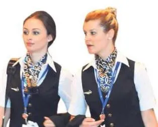 5 bin liraya hostes aranıyor