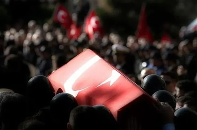Son dakika haberi: Rasulayn'da teröristlerin açtığı ateş sonucu yaralanan asker şehit oldu