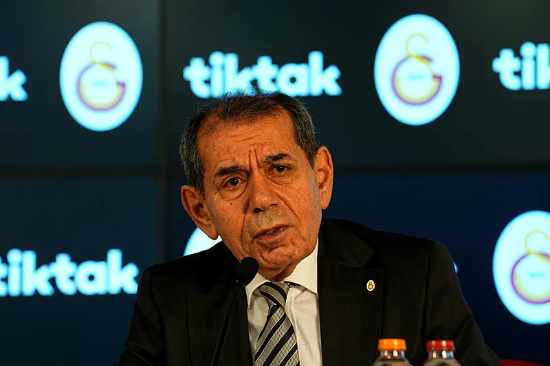 Galatasaray'a rekor transfer geliri! 200 milyon euroluk çılgın plan - 14