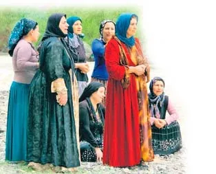 Zap Suyu aileyi yuttu