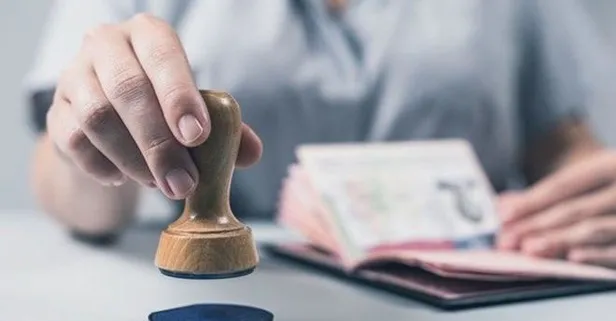 5 ülkeye daha vize muafiyeti