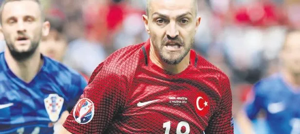 Caner & Nasri Beşiktaş’ta