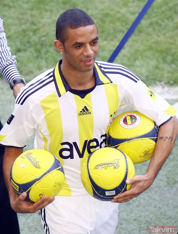 Hangi Futbolcu Kaç Yaşında? - 22