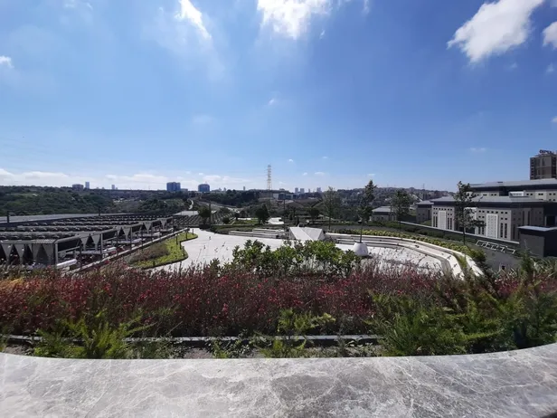 Turkuvaz Medya yeni binasında yeniden doğuyor: "Türkiye'ye güvenin göstergesidir bu yatırım"-4