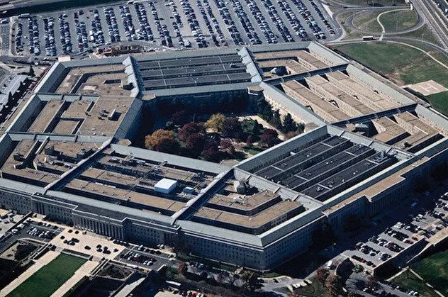 Son dakika: ABD'den flaş karar: Pentagon envanterinden Ukrayna'ya 150 milyon dolarlık ek malzeme