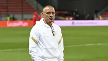 Milli Takıma sürpriz teknik adam!
