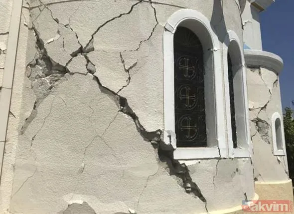 Esenyurt ve Sancaktepe'deki çatlaklar deprem habercisi mi? İstanbul neden çatlıyor? - 23