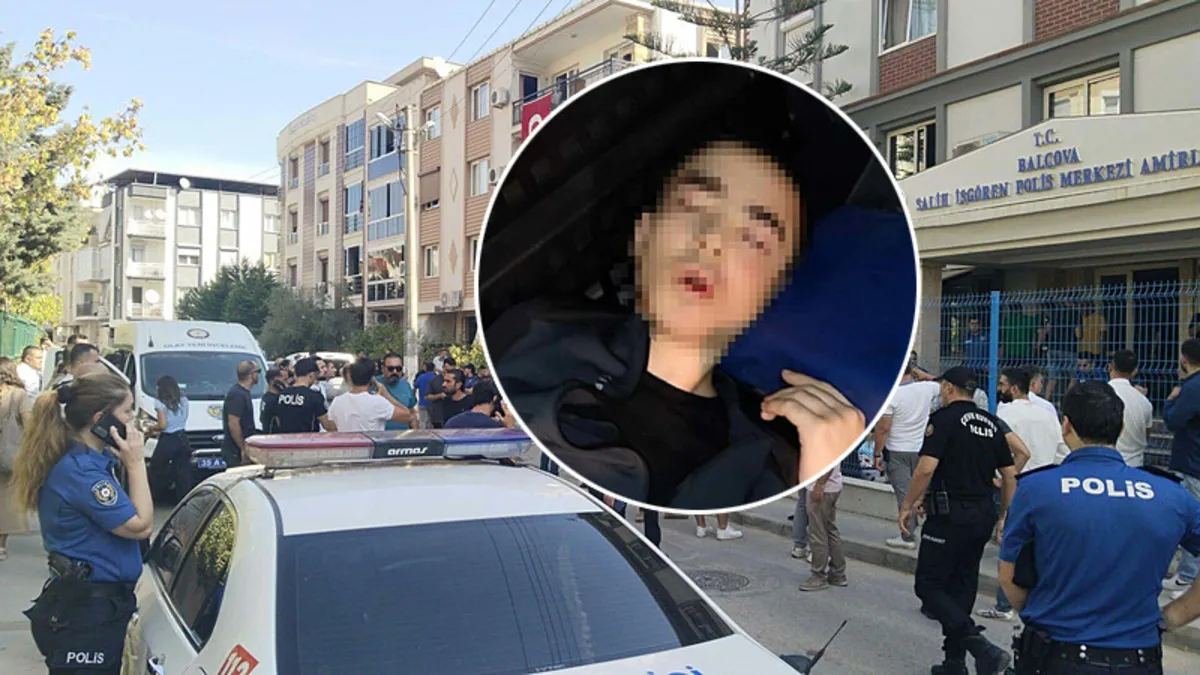 Eren Bigül'den DEAŞ itirafı: 